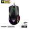 NUBWO NM-92M WIRED GAMING MOUSE RGB LIGHTING เมาส์เกมมิ่ง มีไฟ RGB