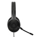 Targus AEH102 Wired Stereo Headset หูฟังมีสาย USB