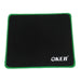 OKER PA-203 GREEN MOUSE PAD GAMING แผ่นรองเมาส์ขนาดเล็ก