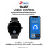 รุ่นใหม่ Dtech Smart watch รุ่น NB179 ชิปใหม่ วัดอุณหภูมิได้ การวัดอัตราการเต้นของหัวใจ วัดความดันโลหิต