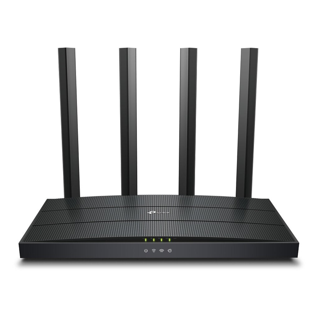 Router พร้อม Beamforming และ OFDMA TP-LINK Archer AX12 AX1500 Wi-Fi 6