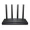 Router พร้อม Beamforming และ OFDMA TP-LINK Archer AX12 AX1500 Wi-Fi 6