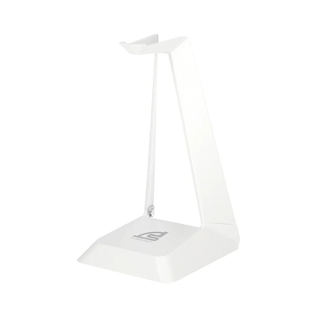 SIGNO HEADSET STAND (ที่แขวนหูฟัง) HS-800 TEMPUS (WHITE)