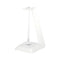 SIGNO HEADSET STAND (ที่แขวนหูฟัง) HS-800 TEMPUS (WHITE)