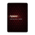 APACER AS350X 512GB เอสเอสดี SSD 2.5 SATA