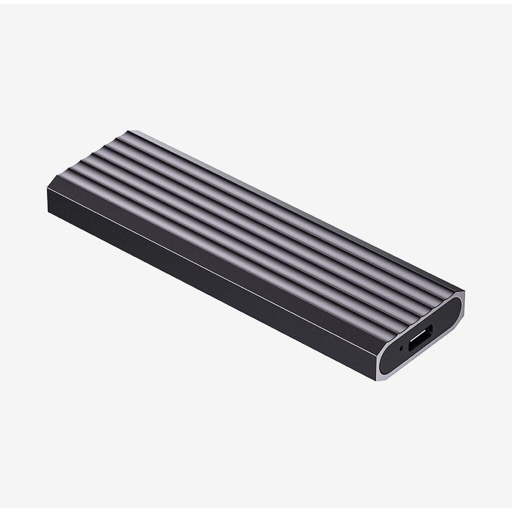 Hiksemi MDC1 M.2 NVME Enclosure กล่องใส่ SSD