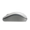 RAPOO M10 PLUS เม้าส์ไร้สาย รับสัญญาณไกล 10 เมตร สี WHITE 2.4GHZ WIRELESS OPTICAL MOUSE