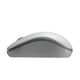 RAPOO M10 PLUS เม้าส์ไร้สาย รับสัญญาณไกล 10 เมตร สี WHITE 2.4GHZ WIRELESS OPTICAL MOUSE