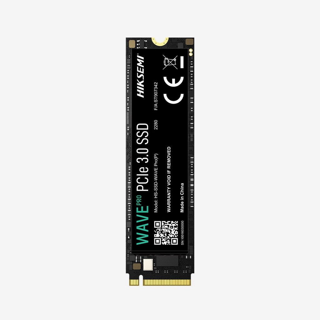HIKSEMI SSD WAVE PRO(P) 512GB M.2 PCIE HS-SSD-WAVE PRO(P) 512