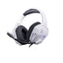HEADSET (หูฟัง) NUBWO HARDCORE X99 (USB/7.1) WHITE