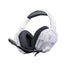 HEADSET (หูฟัง) NUBWO HARDCORE X99 (USB/7.1) WHITE