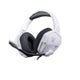HEADSET (หูฟัง) NUBWO HARDCORE X99 (USB/7.1) WHITE