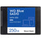 WD SSD SATA III WD BLUE SA510 250GB (WDS250G3B0A)