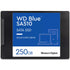 WD SSD SATA III WD BLUE SA510 250GB (WDS250G3B0A)