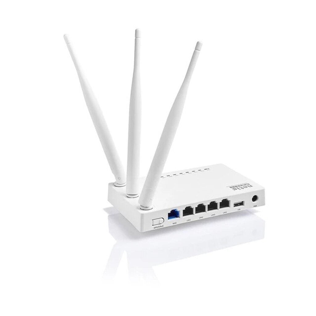 Wi-Fi Router 3G/4G Netis Mw5230