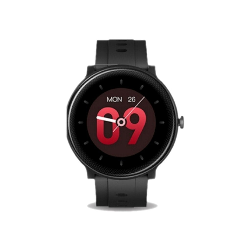 รุ่นใหม่ Dtech Smart watch รุ่น NB179 ชิปใหม่ วัดอุณหภูมิได้ การวัดอัตราการเต้นของหัวใจ วัดความดันโลหิต