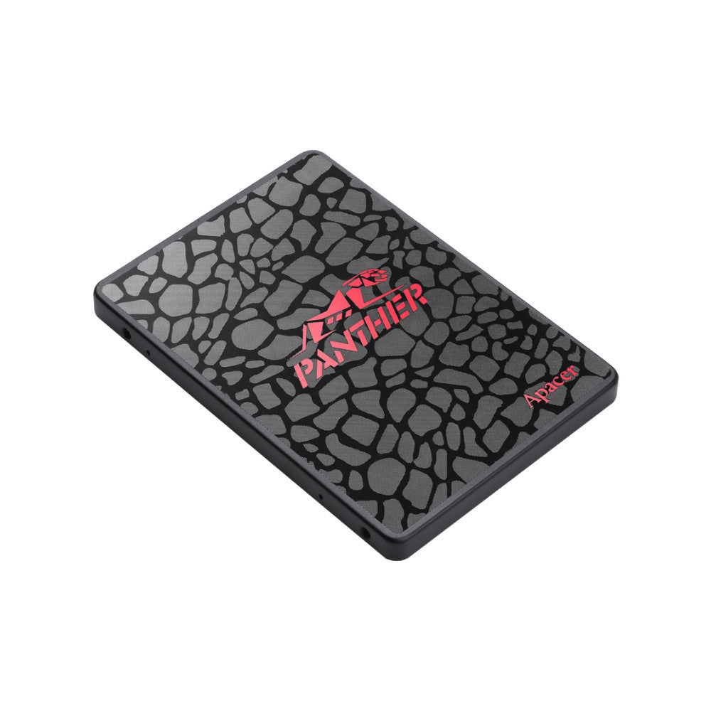 APACER AS350 PANTHER 512GB SSD (เอสเอสดี) 2.5
