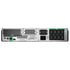 APC SMT2200RMI2UC เครื่องสำรองไฟ แบบแร็ค 2U 2200VA/1980W AVR