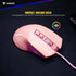 NUBWO NM-92M WIRED GAMING MOUSE RGB LIGHTING เมาส์เกมมิ่ง มีไฟ RGB