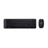 LOGITECH MK220 KEYBOARD MOUSE WIRELESS ไทย/ENG