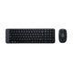 LOGITECH MK220 KEYBOARD MOUSE WIRELESS ไทย/ENG