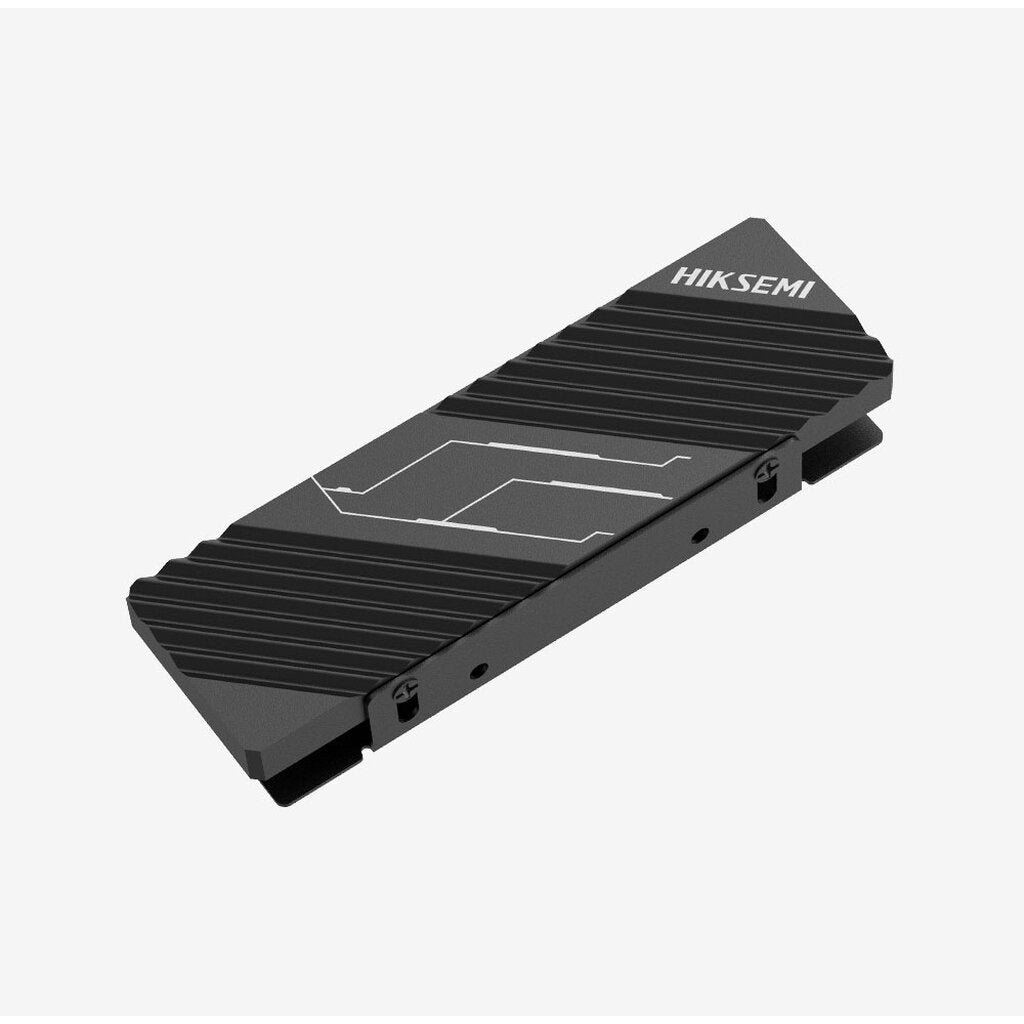 HIKSEMI MH2 SSD M.2 COOLER HEATSINK ฮีตซิงก์ระบายความร้อน รับประกัน 3 ปี