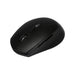 WIRELESS MOUSE (เมาส์ไร้สาย) ANITECH W226 MULTI FUNCTION (BLACK)
