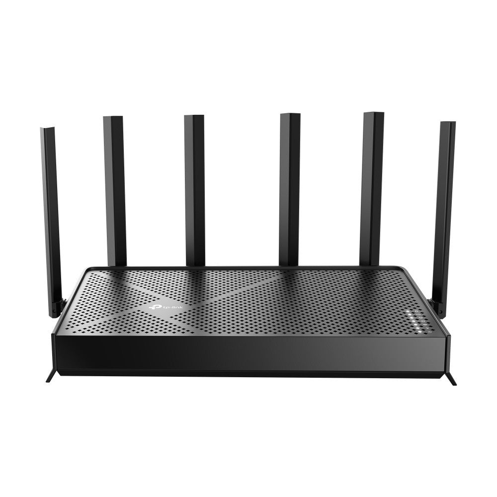 TP-LINK ARCHER BE400 BE6500 DUAL-BAND ROUTER WI-FI 7