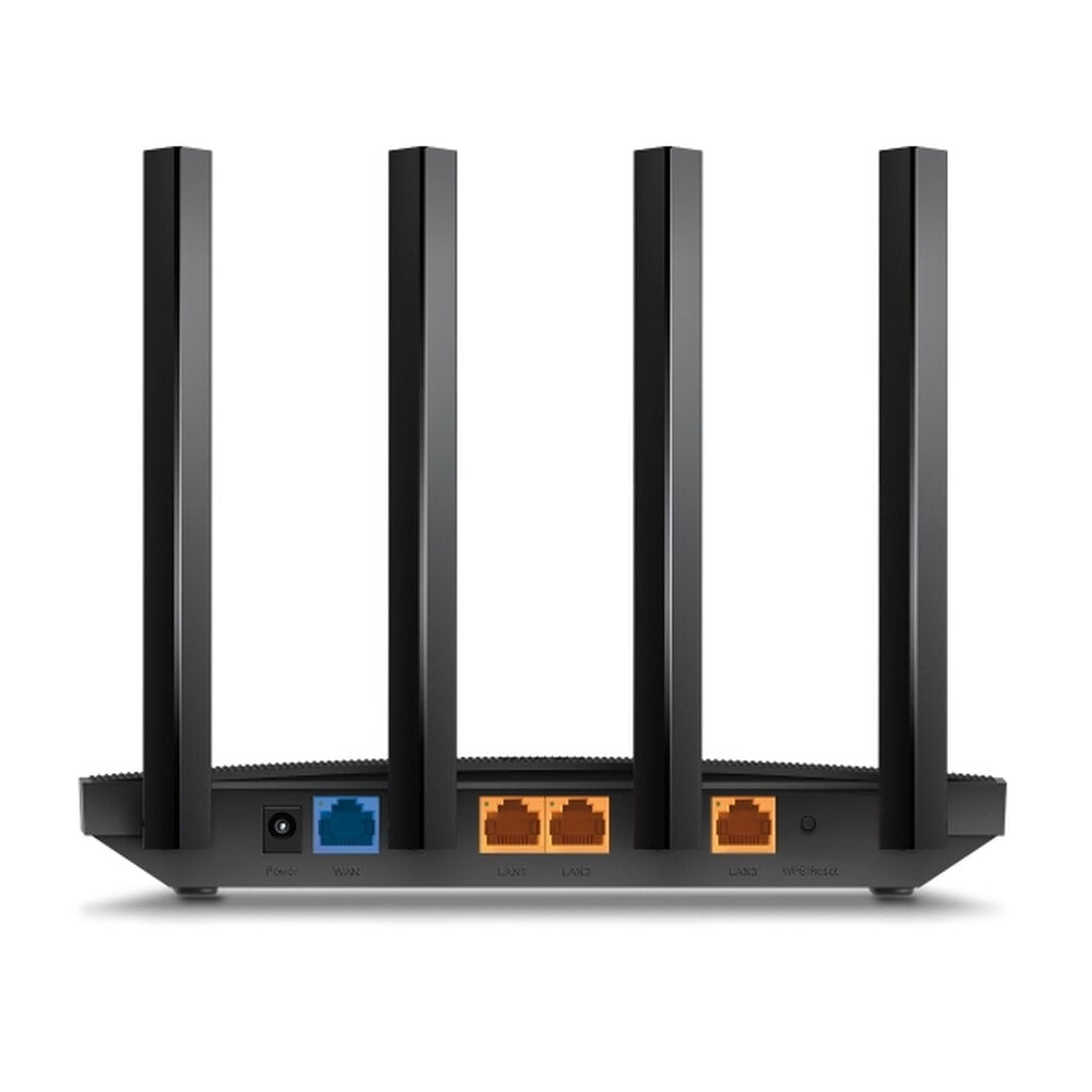 TP-LINK ARCHER AX12 AX1500 GIGABIT WI-FI6 ROUTER