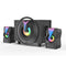 ลำโพง Razeak SP-X9 Speaker เสียงดี มีบลูทูธ ในตัว รีโมท