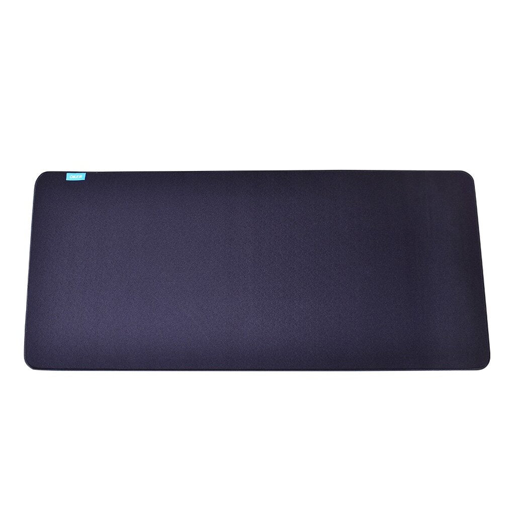 OKER MP9050 BLACK MOUSE PAD GAMING