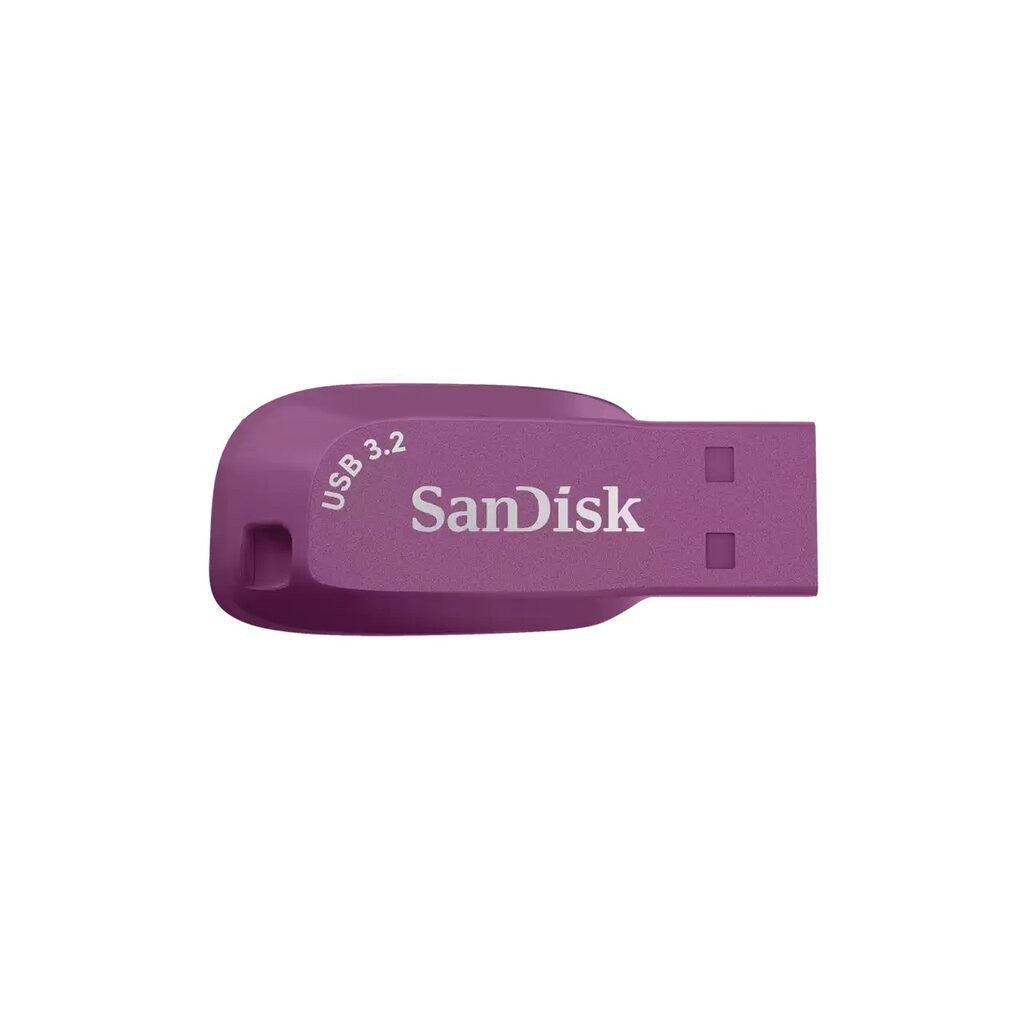 SANDISK FLASH DRIVE USB Drive Ultra Shift 32GB PURPLE USB 3.2 (SDCZ410-032G-G46CO)