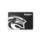 KINGSPEC P3 SSD 256GB 2.5" SATA 3D NAND เอสเอสดี