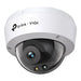 VIGI C250 5MP 4MM FULL-COLOR DOME NETWORK CAMERA
