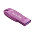 SANDISK FLASH DRIVE USB Drive Ultra Shift 32GB PURPLE USB 3.2 (SDCZ410-032G-G46CO)