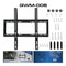 GLINK GWM-006 ขาแขวนทีวี FLAT PANEL TV WALLMOUNT 26-63 นิ้ว รับน้ำหนักสูงสุด 80KG