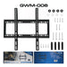 GLINK GWM-006 ขาแขวนทีวี FLAT PANEL TV WALLMOUNT 26-63 นิ้ว รับน้ำหนักสูงสุด 80KG