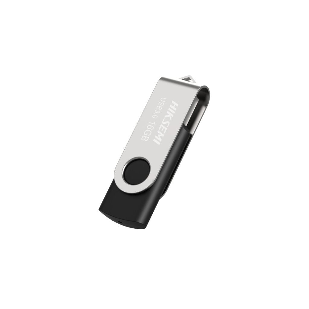HIKSEMI M200S 16GB FLASH DRIVE ROTARY USB 3.0 HIGH EXPANDABILITY