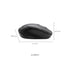 Anitech W237 WIRELESS MOUSE เม้าส์ไร้สาย