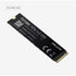 HIKSEMI FUTURE X CONSUMER SSD 512GB M.2 PCIE GEN4 พร้อมฮีตซิงค์