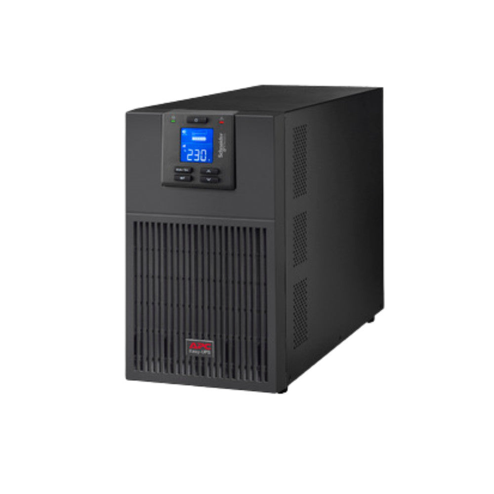 APC SRV3KI-E 3000VA/2700W EASY UPS (เครื่องสำรองไฟ) TRUE ONLINE