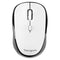 TARGUS W620 WHITE 4-KEY BLUETRACE MOUSE