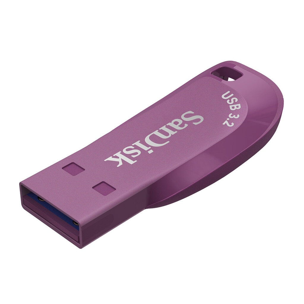 SANDISK FLASH DRIVE USB Drive Ultra Shift 32GB PURPLE USB 3.2 (SDCZ410-032G-G46CO)