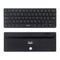 NUBWO NKM633 BLACK KEYBOARD & MOUSE WIRELESS