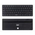 NUBWO NKM633 BLACK KEYBOARD & MOUSE WIRELESS