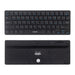 NUBWO NKM633 BLACK KEYBOARD & MOUSE WIRELESS