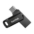 SANDISK FLASH DRIVE ULTRA DUAL DRIVE GO 128GB USB 3.2 (SDDDC3-128G-G46)