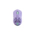 NUBWO NM-98 PURPLE DUAL MODE WIRELESS GAMING MOUSE