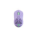 NUBWO NM-98 PURPLE DUAL MODE WIRELESS GAMING MOUSE