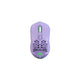 NUBWO NM-98 PURPLE DUAL MODE WIRELESS GAMING MOUSE